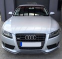 Audi A5 2007-2011 spoiler przód RS5 look